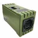 ☆美品☆SUIDEN スイデン 100V スポットエアコン クールスイファン SS-1SAG-1 ダクト/ドレンホース付き 超小型 ハンディ136308 - 5