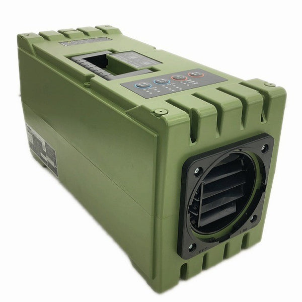 ☆美品☆SUIDEN スイデン 100V スポットエアコン クールスイファン SS-1SAG-1 ダクト/ドレンホース付き 超小型 ハンディ136308 - 5