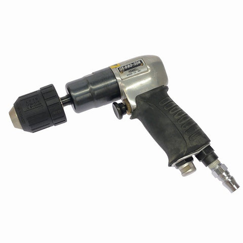 ☆中古品☆VESSEL ベッセル エアドライバ GT-D80-20K エアインパクトレンチ 型番不明 合計2点セット エアツール エア工具132341 - 0