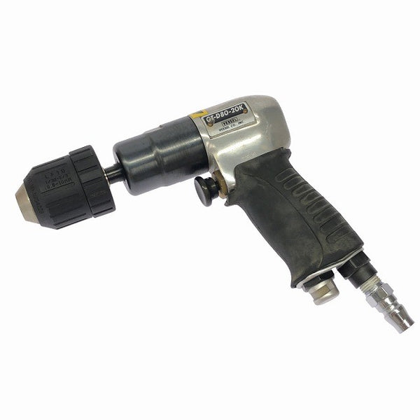 ☆中古品☆VESSEL ベッセル エアドライバ GT-D80-20K エアインパクトレンチ 型番不明 合計2点セット エアツール エア工具132341 - 2