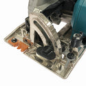 ☆中古品☆ makita マキタ 18V 165mm 充電式マルノコ HS610D 丸ノコ 丸鋸134377 - 6