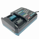 ☆極美品セット☆ makita マキタ 40Vmax パワーソースキット DC40RA+BL4040 充電器×1+バッテリー×1134390 - 4