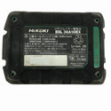 ☆中古品☆HiKOKI ハイコーキ 純正リチウムイオン蓄電池 BSL36A18BX マルチボルトバッテリー 充電池 Bluetooth搭載116898 - 10