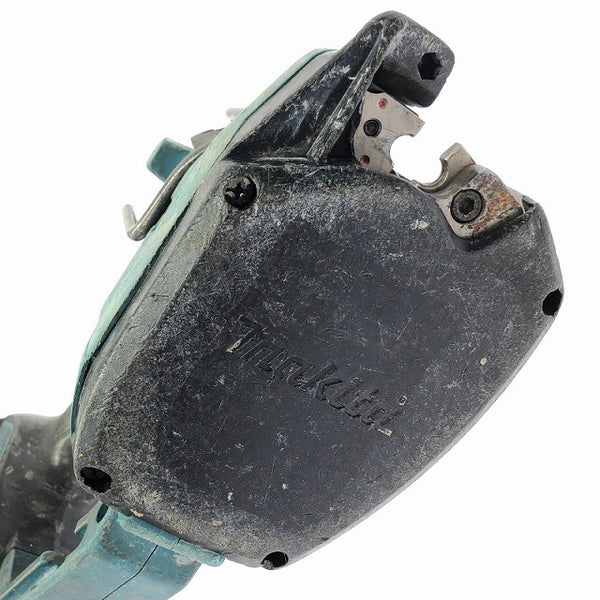 ☆中古品☆makita マキタ 14.4V 18V 充電式全ネジカッター SC102D 本体のみ コードレス 全ねじカッター 寸切りカッター132967 - 6