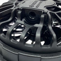 ☆未使用品セット☆BURTLE バートル 30V エアークラフト専用バッテリー AC10(マーリン) ファンユニット AC10-1(ブラック)130711 - 7
