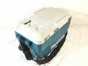 ☆中古品☆ makita マキタ 18V 充電式保冷温庫 CW180D 青/ブルー 本体+シガーソケットコード クーラーボックス 116146 - 4