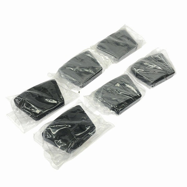 ☆長期保管品2点セット☆紅蓮 床研削機カッター GPK3CL-1903 GPK3CL-2206 PCDフロア ブラック 丸型3個：左回転 ディスク117744 - 3