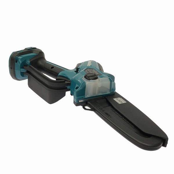 ☆未使用品☆makita マキタ 40Vmax 150mm 充電式ハンディソー MUC029GZ 本体のみ コードレス電気のこぎり 園芸134976 - 3