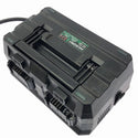 ☆中古品☆ HIKOKI ハイコーキ 14.4/18/36V用 純正 マルチポート充電器 UC18YTSL マルチボルト対応 リチウムイオンバッテリー用122397 - 3