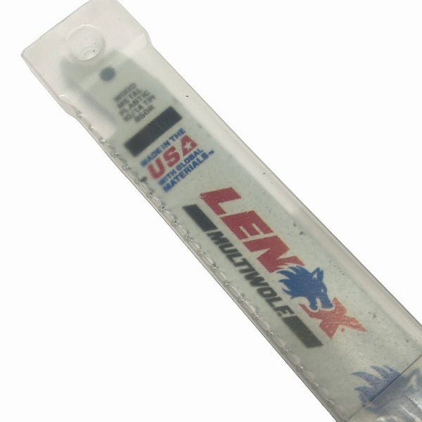 ☆未使用品20枚セット☆ LENOX レノックス 200mm セーバーソーブレード LXJP850RP 10/14 金属 厚刃 5枚入129612 - 8