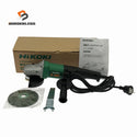 ☆未使用品☆HiKOKI ハイコーキ 200V 125mm 電気ディスクグラインダ G13SP 旧日立工機137539 - 1