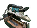 ☆中古品☆makita マキタ 100V ポータブルバンドソー 2107FW スタンド付 コード式 帯鋸切断機 鉄工用 パイプ切断機131491 - 4