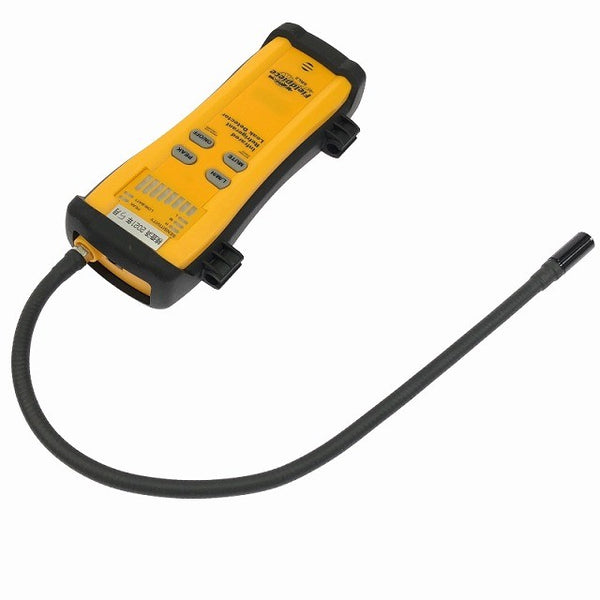 ☆未使用品☆ TASCO タスコ 赤外線式リークテスタ TA430FP 高感度赤外線検知方式 ガス漏れ検知 イチネン117602 - 6