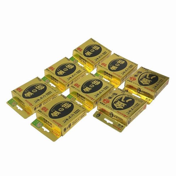 ☆未使用80枚☆RESITON レヂトン ステンレス 金属用 切断砥石 金の卵 金八 AZ60P 105mm ディスクグラインダー用 切削砥石118935 - 4