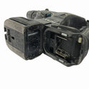 ☆中古品☆makita マキタ 18V 充電式ハンマドリル HR244D バッテリー2個(18V 6.0Ah) - 9