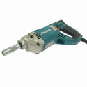☆中古品☆makita マキタ 100V カクハン機 UT1305 シャフト＋パドル付 コード式 かくはん機 攪拌機 撹拌機 ミキサー 電動工具133935 - 2