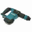 ☆比較的綺麗☆makita マキタ 充電式ケレン HK180D バッテリ1 BL1860B 充電器 DC18RF ケース付属 バッテリ使用回数4回134359 - 5