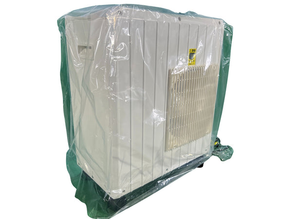 ☆未使用品☆YAMAZEN ヤマゼン 山善 100V スポットエアコン MSA-Y185 ポータブルクーラー スポットクーラー  冷風機 エアコン 冷房129990 - 5