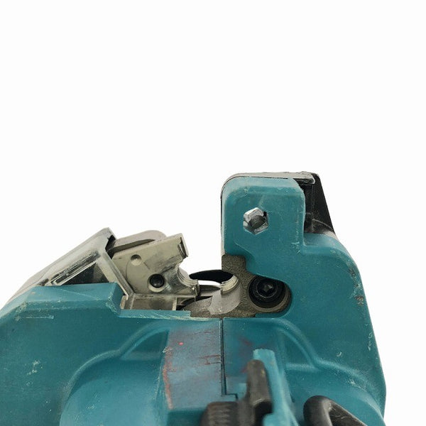☆中古品☆makita マキタ 14.4V/18V 充電式全ネジカッタ SC102D 本体のみ コードレス バッテリ式134363 - 10