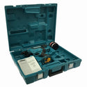 ☆中古比較的綺麗☆makita マキタ 18V 鉄筋結束機 TR180D 本体＋ワイヤー＋ケース付 コードレス バッテリー式134031 - 2