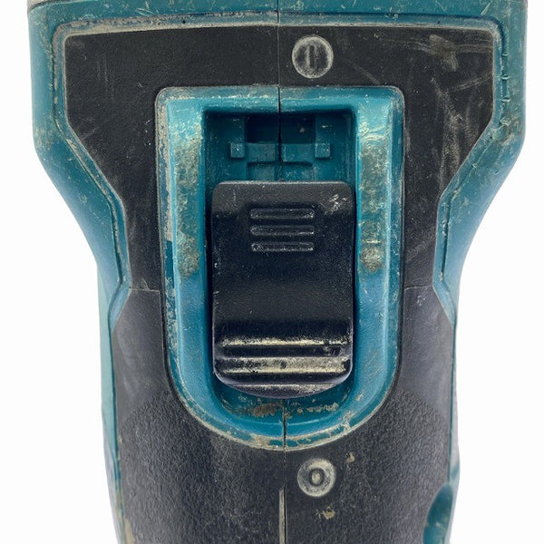 ☆中古品☆makita マキタ 18V 100mm 充電式ディスクグラインダ GA404DN 本体のみ128623 - 9