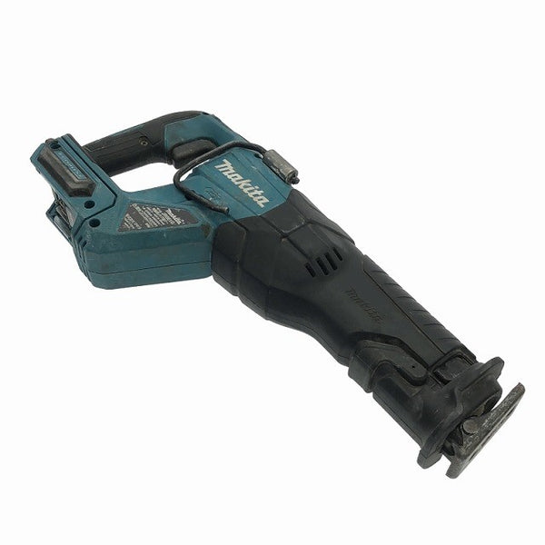 ☆中古品☆makita マキタ 40Vmax 充電式レシプロソー JR001G 本体＋ケース付  電動工具 切断 木工 鉄工 セーバーソー115464 - 5
