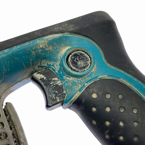 ☆中古品☆makita マキタ 100V カクハン機 UT1305 シャフト＋パドル付 コード式 かくはん機 攪拌機 撹拌機 ミキサー128197 - 10
