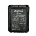 ☆未使用品☆makita マキタ 10.8V 充電式ドライバドリル DF332DSMX バッテリー2個(4.0Ah)充電器 ケース付 コードレス 締付け118619 - 9