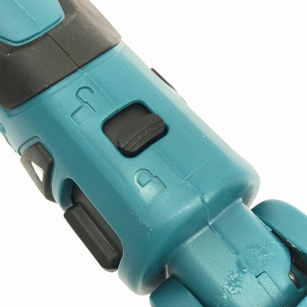 ☆未使用品☆makita マキタ 7.2V 充電式ペンインパクトドライバー TD021DSHSP バッテリ1個(1.5Ah) 充電器付 コードレス135183 - 8
