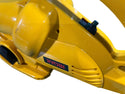 ☆中古品☆RYOBI リョービ 100V ブロワバキューム RESV-800 ダストバッグ付 コード式 ブロワーバキューム バキュームブロワー128989 - 6