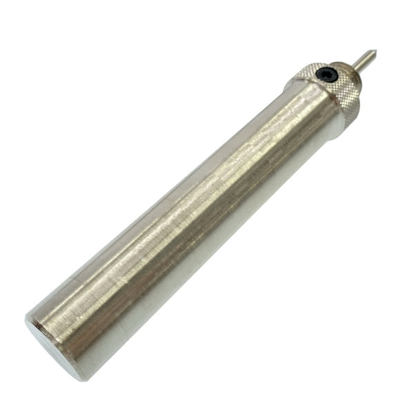 ☆未使用品☆FK パッキン打抜ポンチセット FK-P17 パッキン用 パッキン打ち抜きポンチ ポンチ加工 中西鉄工所118402 - 6