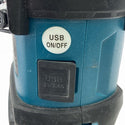 ☆中古品☆ makita マキタ 14.4V/18V 充電式ランタン付ラジオ MR054 本体のみ コードレス ライト付ラジオ キャンプ アウトドア 防災130414 - 9