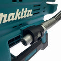 ☆中古品☆makita マキタ 18V 充電式グリスガン GP180D 本体のみ コードレス グリースガン グリス注入 メンテナンス132144 - 7