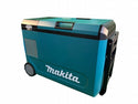 ☆未使用品☆makita マキタ 40Vmax/18V/100V 充電式保冷温庫 CW004GZ 青 本体のみ コードレス クーラーボックス アウトドア116255 - 5