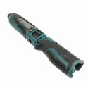 ☆比較的綺麗☆makita マキタ 7.2V 充電式ペンインパクトドライバ TD021D 青/ブルー バッテリー1個(7.2V1.0Ah)付き - 5