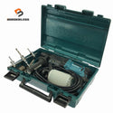 ☆中古品☆makita マキタ 100V 26mm ハンマドリル HR2601F ケース付 SDSプラス コード式 ハンマードリル 穴あけ 穿孔135834 - 1