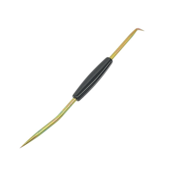 ☆未使用品☆VALQUR 日本バルカー工業 パッキンツールセット TOOL-S00000 グランドパッキン取り替え パッキンフック118407 - 9