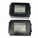☆極美品 makita マキタ 18V 充電式インパクトドライバー TD173DGXPG プレミアムグレージュ LXT20周年記念カラー フルセット135263 - 10