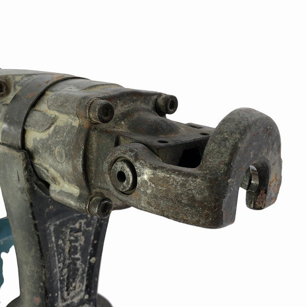 ☆中古品☆makita マキタ 100V ハンマドリル HR4030C 本体のみ ハンマードリル 電動ハンマー コンクリートブレーカー ハツリ 斫り128203 - 10