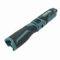 ☆中古品☆ makita マキタ 7.2V 充電式ペンインパクトドライバー TD022D 青/ブルー バッテリ1個(1.5Ah) コードレス 116202 - 4