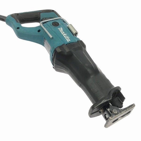 ☆中古品☆makita マキタ 100V 50/60Hz レシプロソー JR3051T ケース付 セーバーソー セーバソー 電気のこぎり 電動工具138006 - 6