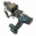 ☆中古品☆Ogura オグラ 18V コードレス油圧式パンチャー HPC-NF188WBL バッテリー1個 BL1860B付 コードレスパンチャー136940 - 4
