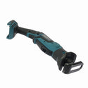 ☆中古品 コメント必読☆makita マキタ 18V 充電式レシプロソー JR184DT 本体のみ 工具レスブレード交換 コードレスセーバソー133539 - 2