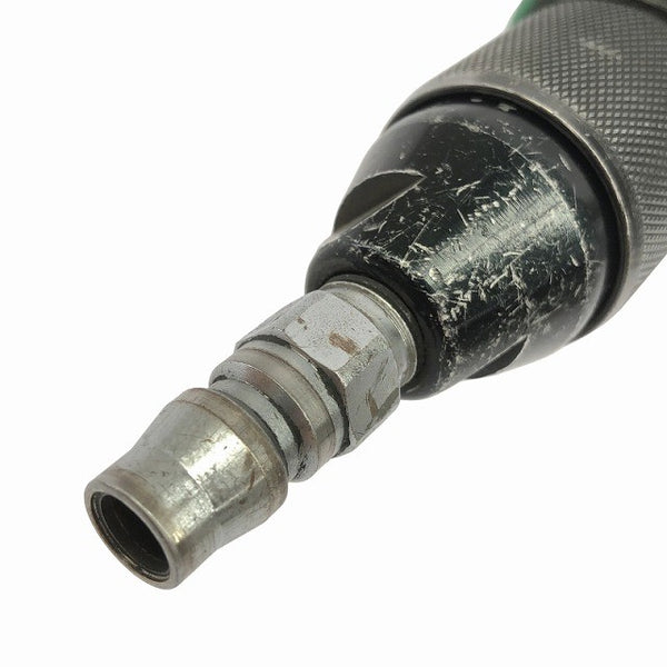 ☆中古品☆NPK 日本ニューマチック 100mm 常圧 エアアングルグラインダー NGS-100 エアグラインダー エアーグラインダー137845 - 7