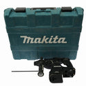 ☆比較的綺麗☆makita マキタ 18V 24mm 充電式ハンマドリル HR244D ケース付き ハンマードリル 穴あけ 下穴 穿孔 コードレス132094 - 3