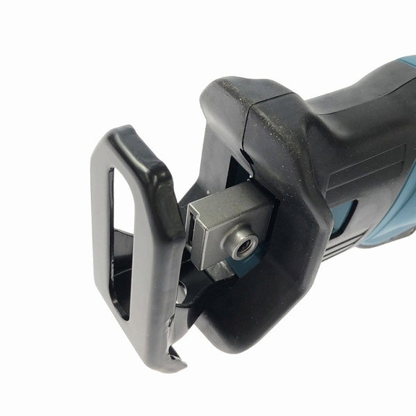 ☆未使用品☆ makita マキタ 18V 充電式レシプロソー JR184DZ 青/ブルー 本体のみ 電動工具 切断 木工116641 - 8