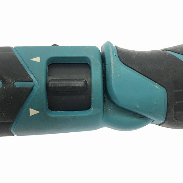 ☆中古品☆ makita マキタ 7.2V 充電式ペンインパクトドライバー TD022D 青/ブルー バッテリ1個(1.5Ah) コードレス 116202 - 7