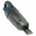 ☆中古美品☆ BOSCH ボッシュ 18V バッテリークリーナー GAS18V-LI 本体+バッテリー2個(6.0)+充電器+パーツ137142 - 3