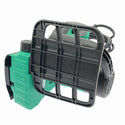 ☆未使用 保管品☆makita マキタ 100V 300mm 電気チェンソー M503 コード式 電動チェーンソー 切断 伐採 造園 林業 電動工具131994 - 2