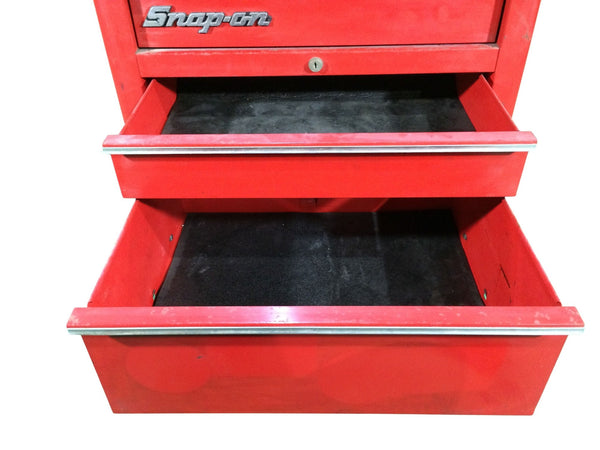 ☆近畿圏のみ送料無料☆Snap-on スナップオン スナップオン 7段 ロールキャビネット KRA-380H? ロールキャブ ツールボックス120450 - 5